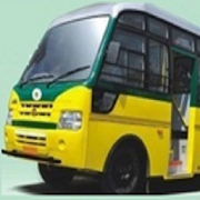 Vasai Virar Bus Info  Icon