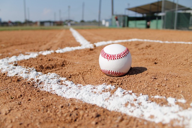 ACC Baseball Tournament