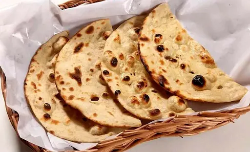 Tandoori Butter Roti