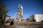 Harmony Gold mine. Picture Credit: Gallo Images