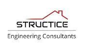 Structice Engineering Consultants Ltd Logo