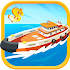 Merge Boats – Idle Boat Tycoon1.0.3