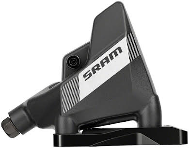 SRAM Apex AXS eTap Shift/Brake Lever and Hydraulic Disc Brake Caliper 12-Speed Flat Mount 20mm Offset alternate image 5