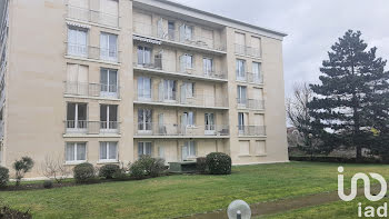 appartement à Compiegne (60)