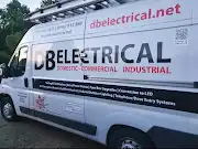 D B Electrical Logo