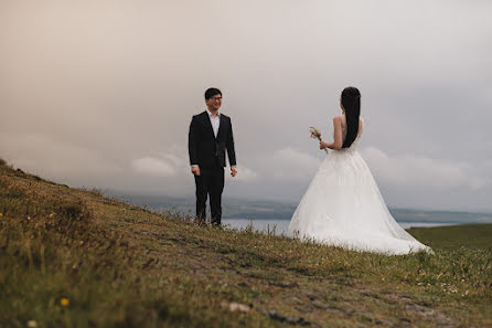 Bröllopsfotograf Rafael Slovinscki (slovinscki). Foto av 7 januari 2022