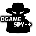 Ogame Spy++