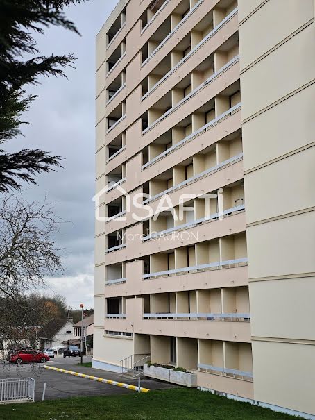 Vente appartement 4 pièces 85 m² à Tinqueux (51430), 159 000 €