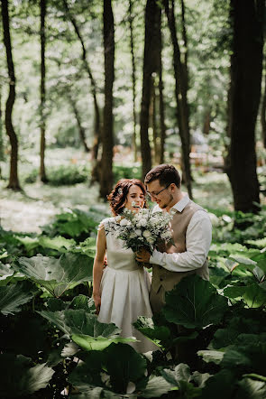 Photographe de mariage Ekaterina Shemetova (ekaterinaschem). Photo du 12 mai 2022