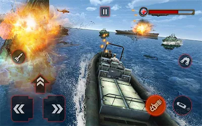 World War Naval Warfare Navy Battle 3d 1 4 Apk Android Apps - naval warfare roblox map