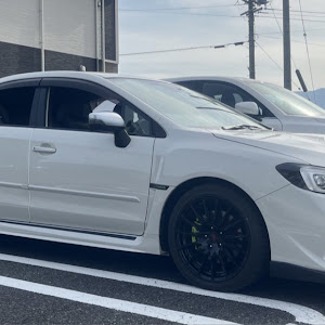WRX S4 VAG