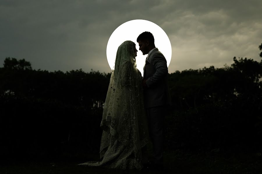 Svadobný fotograf Khaled Ahmed (weddingstory). Fotografia publikovaná 30. apríla