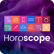 Horoscope - Free Daily Horoscope, 12 Zodiac Signs  Icon