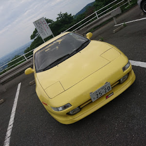 MR2 SW20