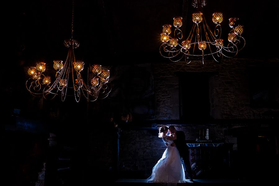 Photographe de mariage Chomi Delgado (chomidelgado). Photo du 27 février 2017