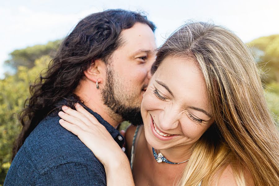 Fotógrafo de casamento Ana Baro García (anabgphotography). Foto de 23 de agosto 2019