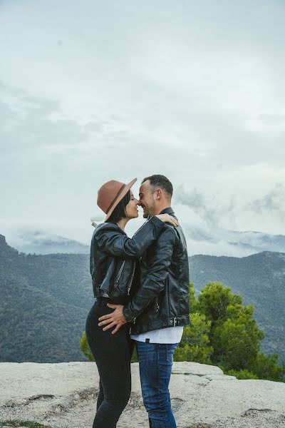 Photographe de mariage Ferran Blasco Reig (ferry9). Photo du 17 février 2023