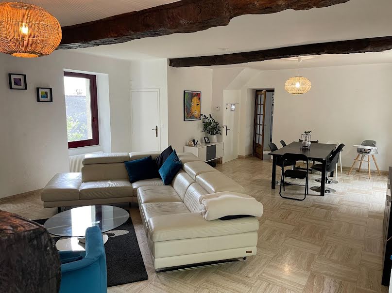 Vente maison 7 pièces 165 m² à Guichen (35580), 396 900 €