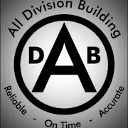 All Division Building Ltd  Logo