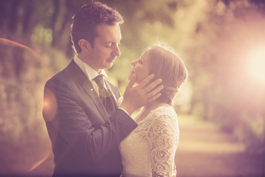 Fotógrafo de casamento Anita Maggiani (maggiani). Foto de 8 de junho 2016