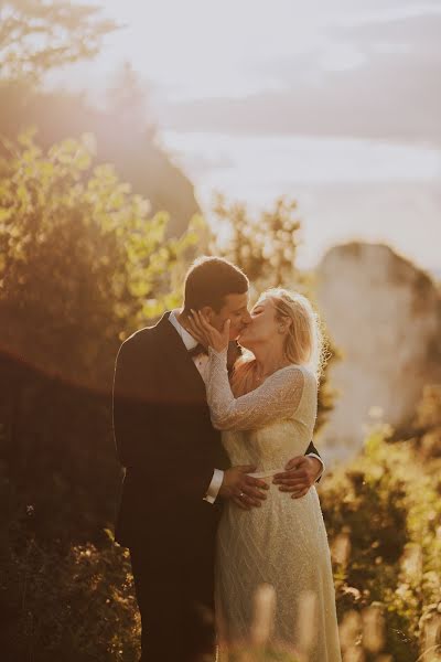 Fotografer pernikahan Marcin Zawadzki (marcinzawadzki). Foto tanggal 28 Maret 2021