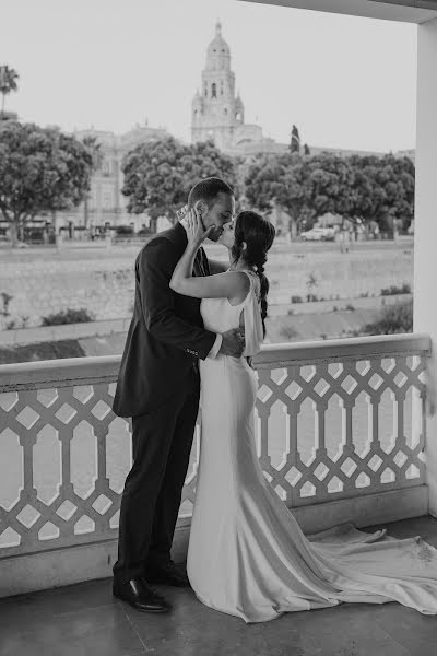 Fotógrafo de bodas Adrián Pagán (adrianpagan). Foto del 7 de agosto 2020