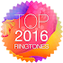 Top 2016 Ringtones1.0