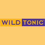 Logo of Wild Tonic Lavendar Love