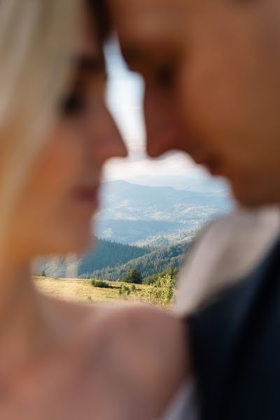 Photographe de mariage Olga Goshko (goshko). Photo du 29 septembre 2020