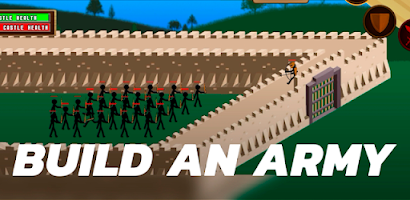 Stickman Age: Stick War Battle APK for Android Download