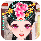 Costume princess－Dress Up  Games for Girls 1.0