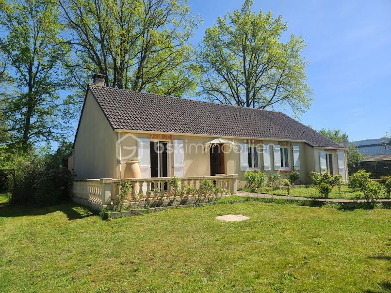 Vente maison 7 pièces 131 m² à Boissy-sous-Saint-Yon (91790), 352 000 €