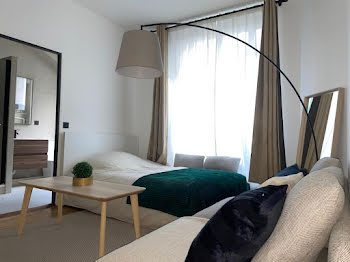 appartement à Boulogne-Billancourt (92)