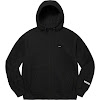 windstopper® zip up hooded sweatshirt fw21