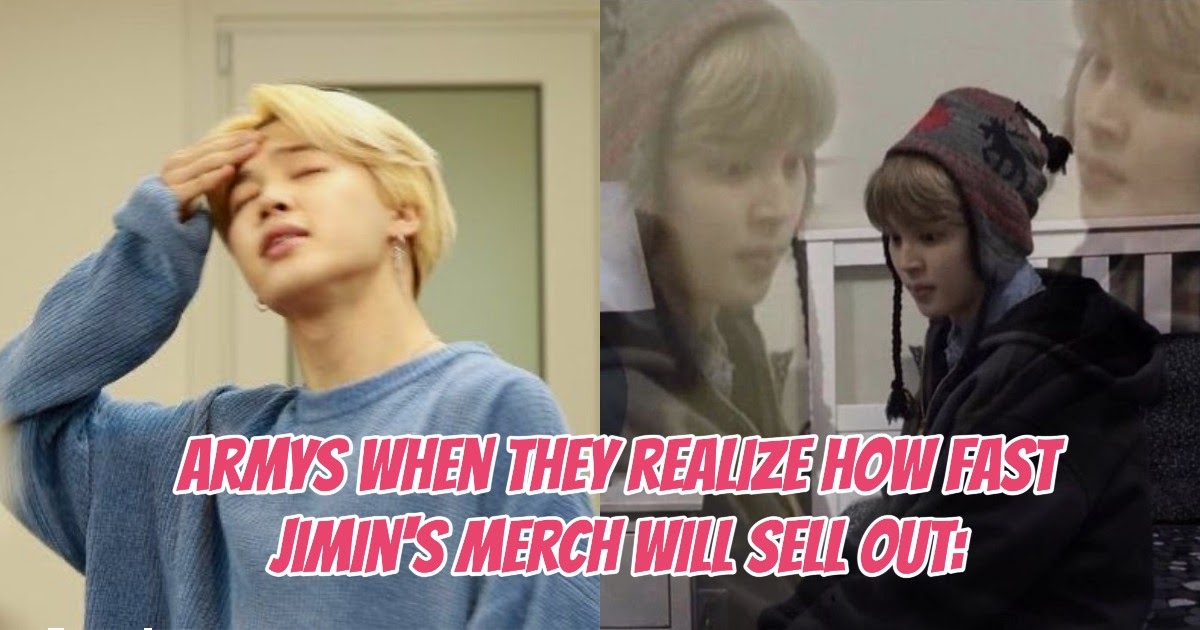 j-hope's Artist-Made Collection is the fastest BTS merch to sell