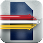 Cover Image of Download DOT Mobilpendlerkort 3.09 APK