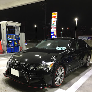 GS