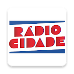 Cover Image of 下载 Rádio Cidade | Rio de Janeiro 4.0 APK