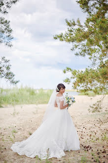 Fotógrafo de bodas Svetlana Stepanova (iellayn). Foto del 21 de mayo 2017