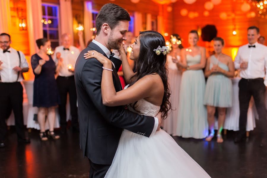 Fotógrafo de casamento Helmut Bergmüller (bergmueller). Foto de 20 de junho 2017