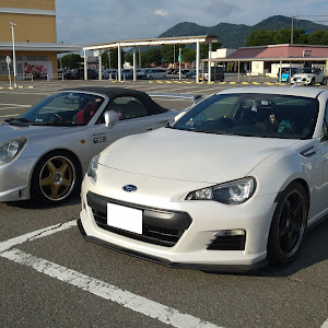 BRZ ZC6