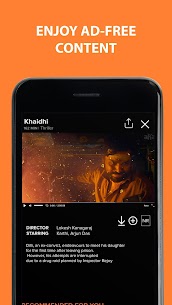 aha Premium MOD APK Telugu Web Series and Movies 4