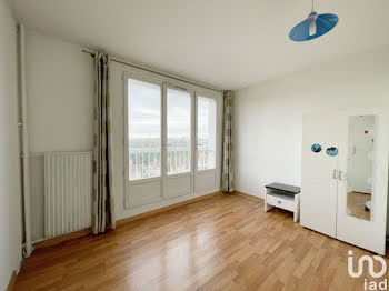 appartement à Neuilly-sur-Marne (93)