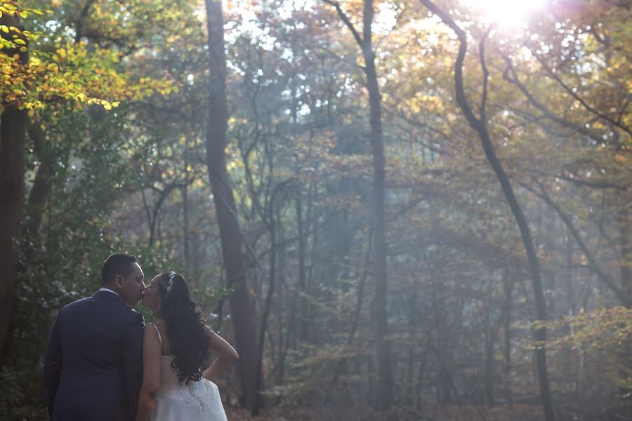 Photographe de mariage Ronald Kempff (kempff). Photo du 9 novembre 2015