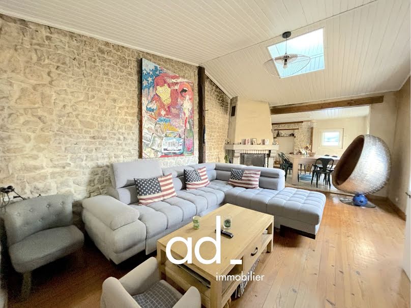 Vente maison 4 pièces 94 m² à Lagord (17140), 329 750 €