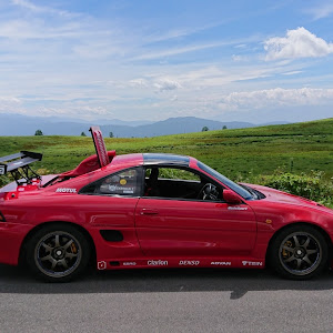 MR2 SW20