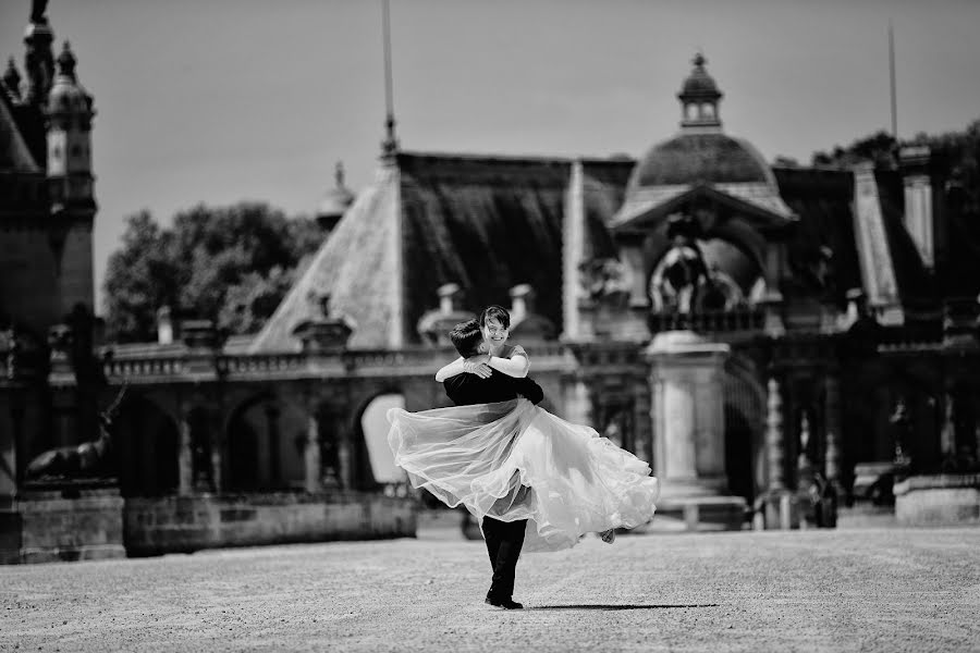 Svadobný fotograf Geani Abdulan (geaniabdulan). Fotografia publikovaná 10. januára 2019