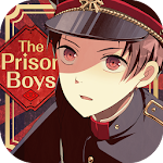 The Prison Boys [ Mystery novel and Escape Game ] Apk