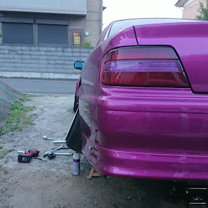 チェイサー JZX100