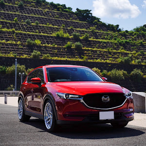 CX-5 KF2P